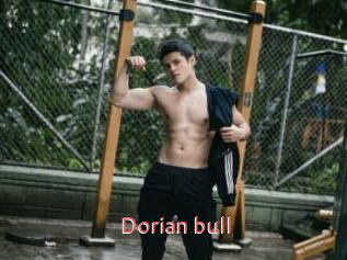 Dorian_bull