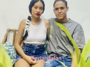 Doriandalan