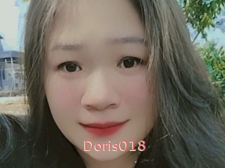 Doris018