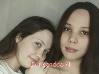 Dorisanddaryl