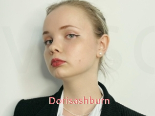 Dorisashburn