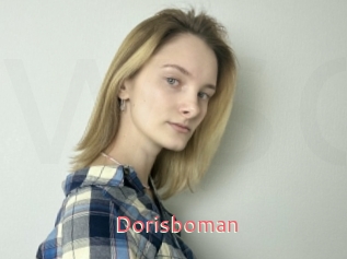 Dorisboman