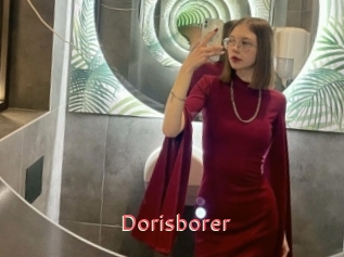 Dorisborer