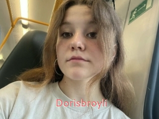 Dorisbroyli