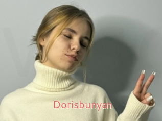 Dorisbunyan