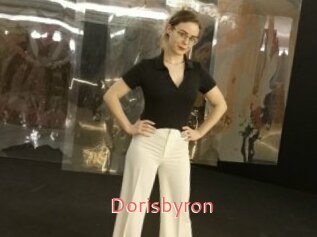Dorisbyron