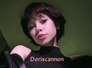 Doriscannon