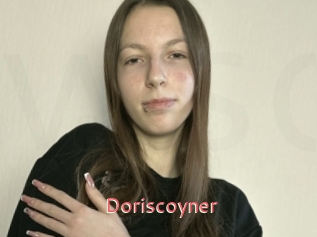 Doriscoyner