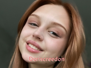 Doriscreedon
