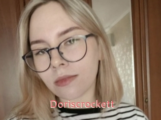 Doriscrockett