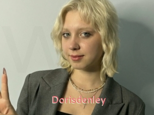 Dorisdenley