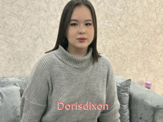 Dorisdixon