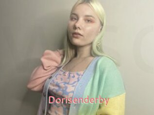 Dorisenderby