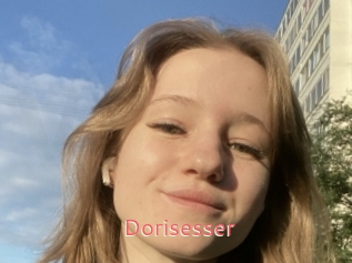 Dorisesser