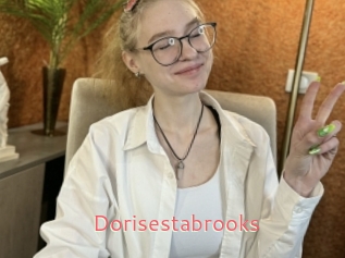 Dorisestabrooks