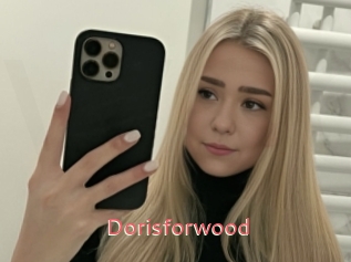 Dorisforwood