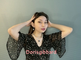 Dorisgibbard