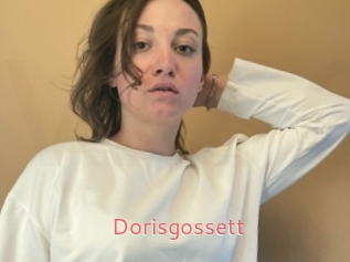 Dorisgossett