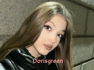 Dorisgreen