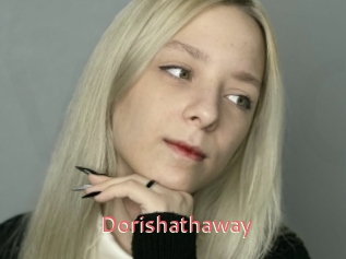 Dorishathaway