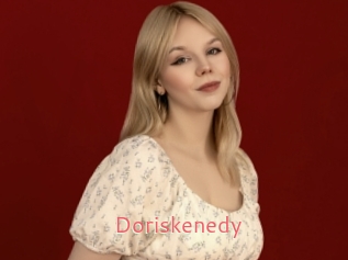 Doriskenedy