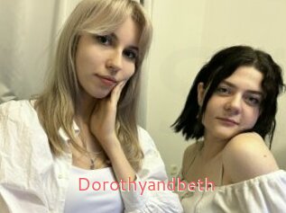 Dorothyandbeth