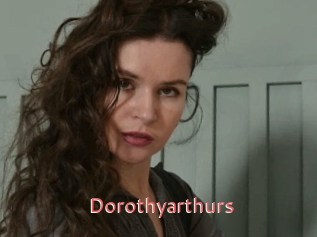 Dorothyarthurs