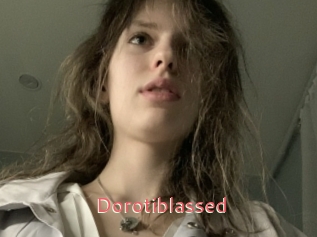 Dorotiblassed