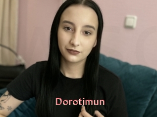 Dorotimun