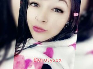 Dorotysex