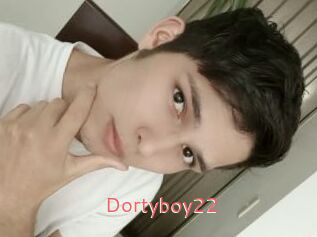 Dortyboy22