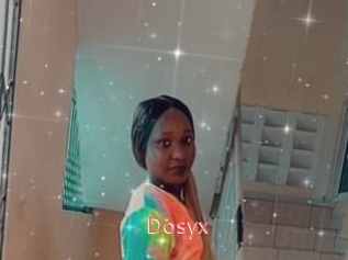 Dosyx
