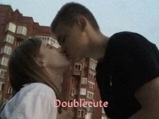 Doublecute
