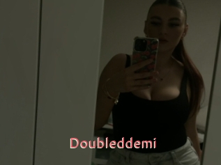 Doubleddemi