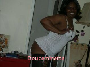Douceminette