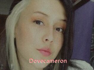 Dovecameron