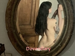 Dovesdiary