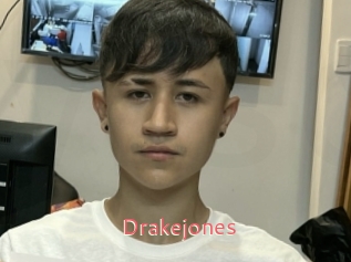 Drakejones