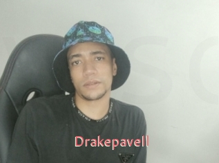 Drakepavell
