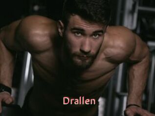 Drallen