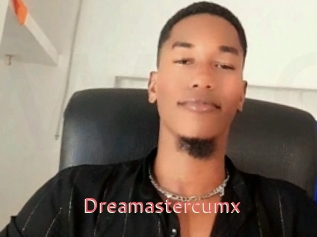 Dreamastercumx