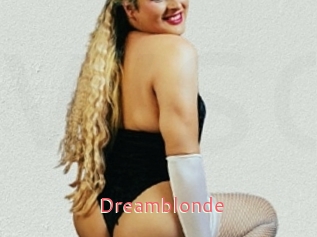 Dreamblonde