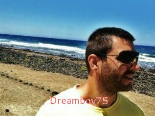 Dreamboy75