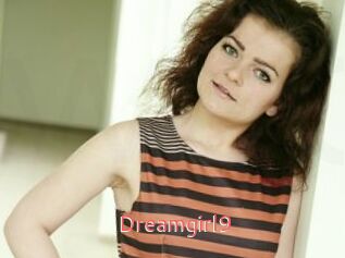 Dreamgirl9