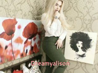Dreamyalison