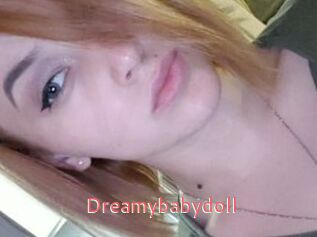 Dreamybabydoll