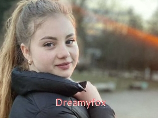 Dreamyfox
