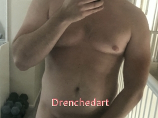 Drenchedart