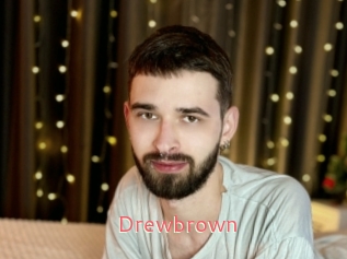 Drewbrown