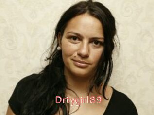 Drtygirl89